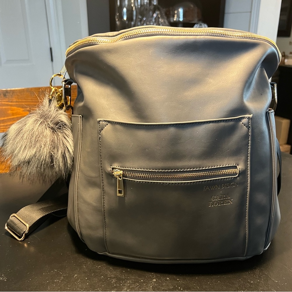 Fawn Design Cara Loren Bag